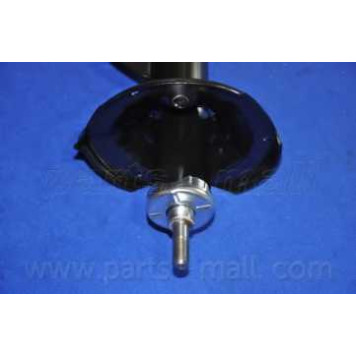 Амортизатор задний левый для HYUNDAI LANTRA(J-2) <b>PARTS-MALL PJA-120A</b>-6