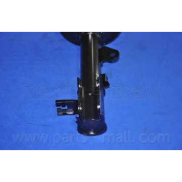 Амортизатор задний левый для HYUNDAI LANTRA(J-2) <b>PARTS-MALL PJA-120A</b>-7