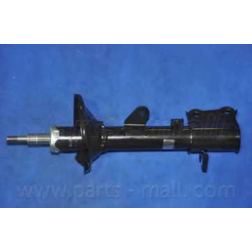 Амортизатор задний правый для HYUNDAI LANTRA(J-2) <b>PARTS-MALL PJA-124A</b>-1