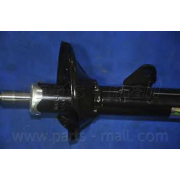 Амортизатор задний правый для HYUNDAI LANTRA(J-2) <b>PARTS-MALL PJA-124A</b>-3
