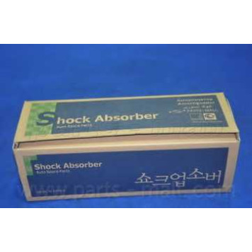 Амортизатор задний правый для HYUNDAI LANTRA(J-2) <b>PARTS-MALL PJA-124A</b>