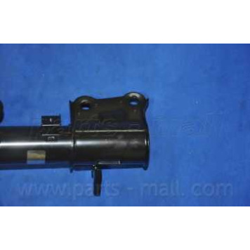 Амортизатор задний правый для HYUNDAI LANTRA(J-2) <b>PARTS-MALL PJA-124A</b>-4