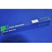 Амортизатор задний для HYUNDAI H-1 <b>PARTS-MALL PJA-125</b>