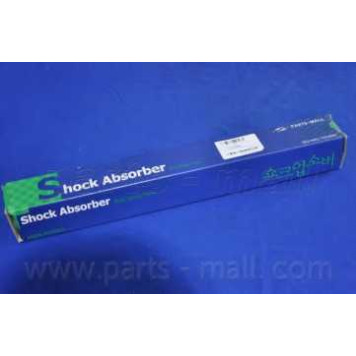 Амортизатор задний для HYUNDAI H-1 <b>PARTS-MALL PJA-125</b>