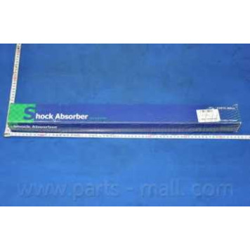 Амортизатор задний для HYUNDAI H-1 <b>PARTS-MALL PJA-126</b>