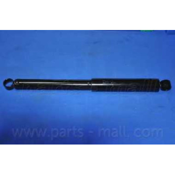 Амортизатор задний для HYUNDAI GALLOPER(JK-01) / MITSUBISHI GALLOPER(JK-01) <b>PARTS-MALL PJA-127</b>-1