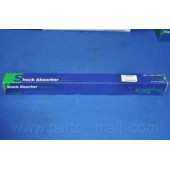 Амортизатор задний для HYUNDAI GALLOPER(JK-01) / MITSUBISHI GALLOPER(JK-01) <b>PARTS-MALL PJA-127</b>