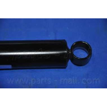 Амортизатор задний для HYUNDAI GALLOPER(JK-01) / MITSUBISHI GALLOPER(JK-01) <b>PARTS-MALL PJA-127</b>-3