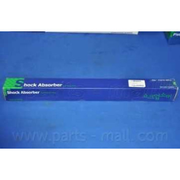 Амортизатор задний для HYUNDAI GALLOPER(JK-01) / MITSUBISHI GALLOPER(JK-01) <b>PARTS-MALL PJA-127</b>