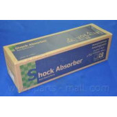 Амортизатор задний левый для HYUNDAI ELANTRA(XD) <b>PARTS-MALL PJA-129A</b>