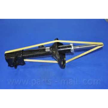 Амортизатор задний левый для HYUNDAI ELANTRA(XD) <b>PARTS-MALL PJA-129A</b>-2