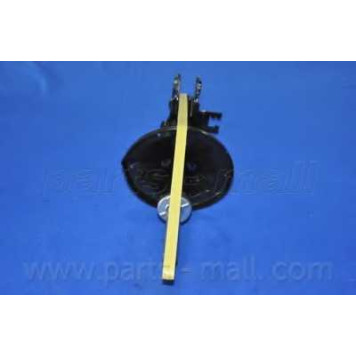 Амортизатор задний левый для HYUNDAI ELANTRA(XD) <b>PARTS-MALL PJA-129A</b>-3