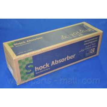 Амортизатор задний левый для HYUNDAI ELANTRA(XD) <b>PARTS-MALL PJA-129A</b>