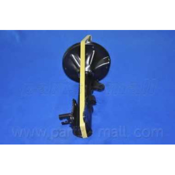 Амортизатор задний левый для HYUNDAI ELANTRA(XD) <b>PARTS-MALL PJA-129A</b>-4