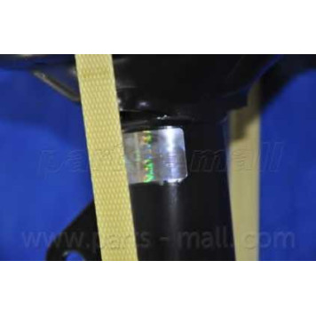 Амортизатор задний левый для HYUNDAI ELANTRA(XD) <b>PARTS-MALL PJA-129A</b>-5