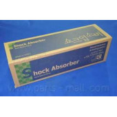 Амортизатор задний левый для HYUNDAI ELANTRA(XD) <b>PARTS-MALL PJA-130A</b>