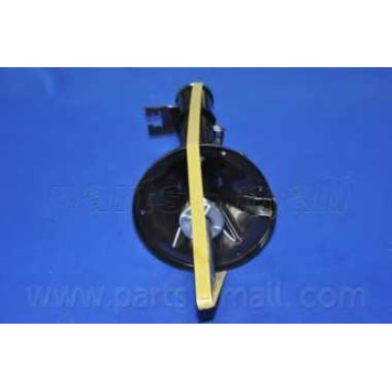 Амортизатор задний левый для HYUNDAI ELANTRA(XD) <b>PARTS-MALL PJA-130A</b>-3