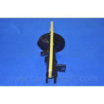 Амортизатор задний левый для HYUNDAI ELANTRA(XD) <b>PARTS-MALL PJA-130A</b>-4