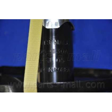 Амортизатор задний левый для HYUNDAI ELANTRA(XD) <b>PARTS-MALL PJA-130A</b>-5