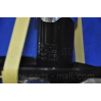 Амортизатор задний левый для HYUNDAI ELANTRA(XD) <b>PARTS-MALL PJA-130A</b>-6