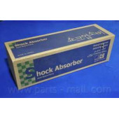 Амортизатор задний правый для HYUNDAI ELANTRA(XD) <b>PARTS-MALL PJA-131A</b>