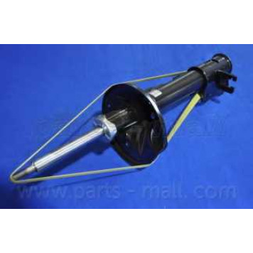 Амортизатор задний правый для HYUNDAI ELANTRA(XD) <b>PARTS-MALL PJA-131A</b>-2