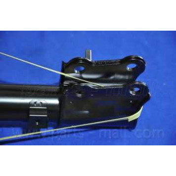 Амортизатор задний правый для HYUNDAI ELANTRA(XD) <b>PARTS-MALL PJA-131A</b>-3