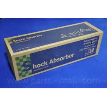 Амортизатор задний правый для HYUNDAI ELANTRA(XD) <b>PARTS-MALL PJA-131A</b>