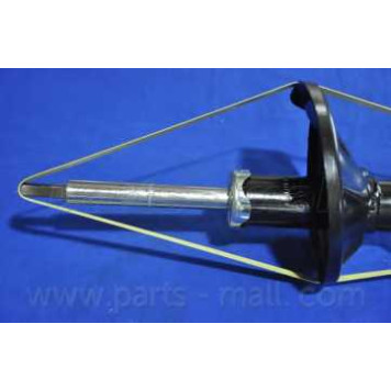 Амортизатор задний правый для HYUNDAI ELANTRA(XD) <b>PARTS-MALL PJA-131A</b>-5
