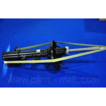 Амортизатор задний правый для HYUNDAI ELANTRA(XD) <b>PARTS-MALL PJA-132A</b>-1