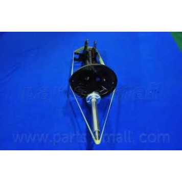 Амортизатор задний правый для HYUNDAI ELANTRA(XD) <b>PARTS-MALL PJA-132A</b>-2