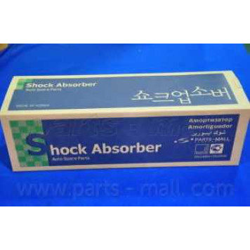 Амортизатор задний правый для HYUNDAI ELANTRA(XD) <b>PARTS-MALL PJA-132A</b>
