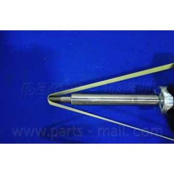 Амортизатор задний правый для HYUNDAI ELANTRA(XD) <b>PARTS-MALL PJA-132A</b>-4