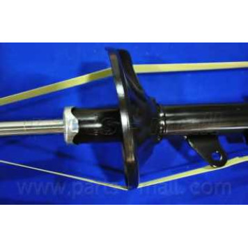 Амортизатор задний правый для HYUNDAI ELANTRA(XD) <b>PARTS-MALL PJA-132A</b>-5