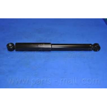 Амортизатор задний для HYUNDAI H-1 <b>PARTS-MALL PJA-133</b>-1