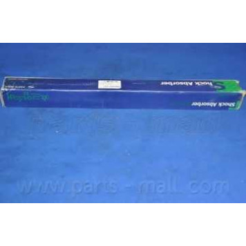 Амортизатор задний для HYUNDAI H-1 <b>PARTS-MALL PJA-133</b>
