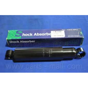 Амортизатор задний <b>PARTS-MALL PJA-135</b>-1