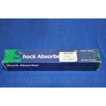 Амортизатор задний <b>PARTS-MALL PJA-135</b>