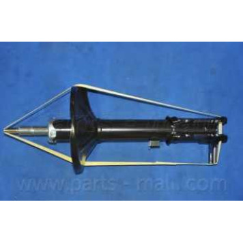 Амортизатор задний правый <b>PARTS-MALL PJA-144A</b>-1