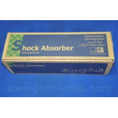 Амортизатор задний правый <b>PARTS-MALL PJA-144A</b>