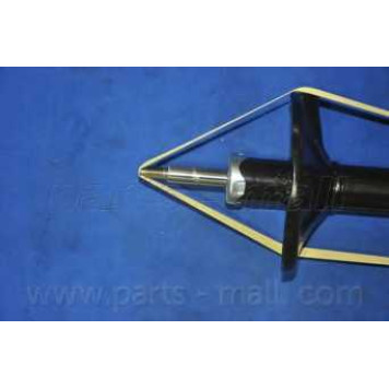 Амортизатор задний правый <b>PARTS-MALL PJA-144A</b>-2