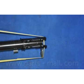 Амортизатор задний правый <b>PARTS-MALL PJA-144A</b>-3