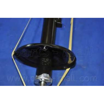 Амортизатор задний правый <b>PARTS-MALL PJA-144A</b>-4