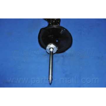Амортизатор задний правый <b>PARTS-MALL PJA-145A</b>-2