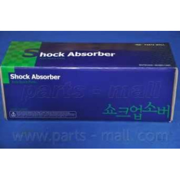 Амортизатор задний правый <b>PARTS-MALL PJA-145A</b>