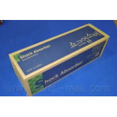 Амортизатор задний левый для HYUNDAI ACCENT(LC) <b>PARTS-MALL PJA-148A</b>