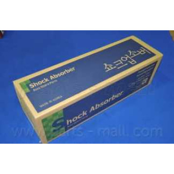 Амортизатор задний левый для HYUNDAI ACCENT(LC) <b>PARTS-MALL PJA-148A</b>
