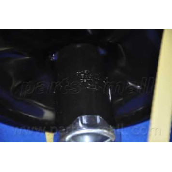 Амортизатор задний левый для HYUNDAI ACCENT(LC) <b>PARTS-MALL PJA-148A</b>-4