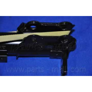 Амортизатор задний левый для HYUNDAI ACCENT(LC) <b>PARTS-MALL PJA-148A</b>-5