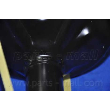 Амортизатор задний левый для HYUNDAI ACCENT(LC) <b>PARTS-MALL PJA-148A</b>-7